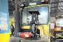 Kalmar Forklift uncrusted 2
