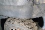 Kalmar Forklift uncrusted 5