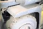 Kalmar Forklift uncrusted 6
