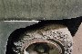 Kalmar Forklift uncrusted 5