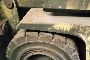 Kalmar Forklift uncrusted 6