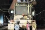 Linde Forklift uncrusted 3