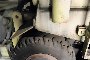 Linde Forklift uncrusted 6