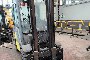 Linde burner cleaning Forklift LQ2 2