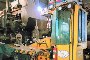 Combilift breaker cleaning Forklift LP2 2