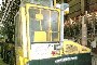 Combilift breaker cleaning Forklift LP2 3