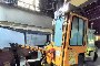 Combilift breaker cleaning Forklift LP3 1