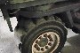 Combilift breaker cleaning Forklift LP3 2