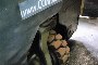 Combilift breaker cleaning Forklift LP3 3