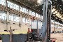 Linde lateral load Forklift 3