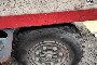 Linde lateral load Forklift 5