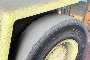 Carretilla de Placas Caterpillar 5