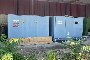 Atlas Copco GA132 - B Air Compressor 1