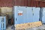 Atlas Copco GA132 electric compressor - B 2