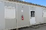 N. 4 Prefabricated Shacks and Construction Equipment 2