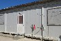 N. 4 Prefabricated Shacks and Construction Equipment 3