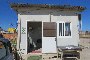 N. 4 Prefabricated Shacks and Construction Equipment 4