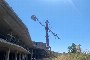 Alfa 981 A 12 Hydromatic Tower crane 1