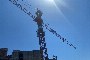 Alfa 981 A 12 Hydromatic Tower crane 4