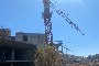 Alfa 981 A 12 Hydromatic Tower crane 5