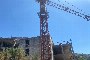 Alfa 981 A 12 Hydromatic Tower crane 6