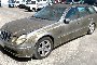 Automóvil Mercedes E200SW 1