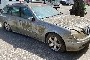 Automóvil Mercedes E200SW 2
