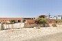 Rental of a property complex and movable goods in Modica (RG) 1