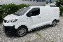 Dodávka Peugeot Expert 2