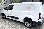 Dodávka Citroen Berlingo 1