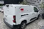 Dodávka Citroen Berlingo 3