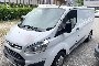 Ford Transit Custom Lieferwagen 1
