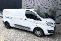 Ford Transit Custom Lieferwagen 2