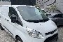 Ford Transit Custom Lieferwagen 3