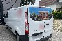 Ford Transit Custom Lieferwagen 4