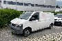 Volkswagen Transporter Lieferwagen 1