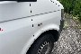 Volkswagen Transporter Lieferwagen 4