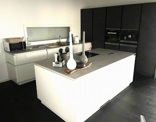 Complete Kitchens - Home and office furnishings - Judical Clearance n. 13/2023 - Bolzano Law Court