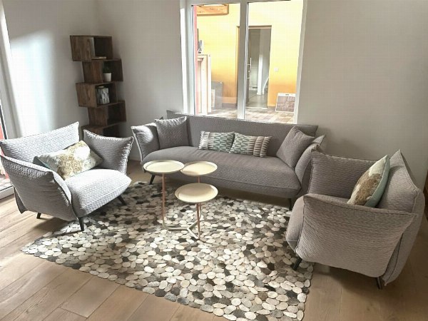 Complete Kitchens - Home and office furnishings - Judical Clearance n. 13/2023 - Bolzano Law Court