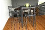 Outdoor Tables and Chairs 2