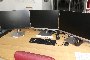 Computers and Monitors - A 1