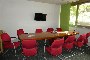 N. 3 TVs, Video projector and Towel 3