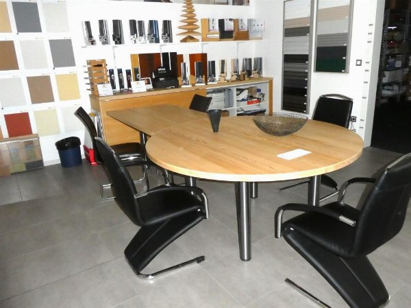 Office furniture and equipment - Judical Clearance n. 13/2023 - Bolzano Law Court - Sale 2