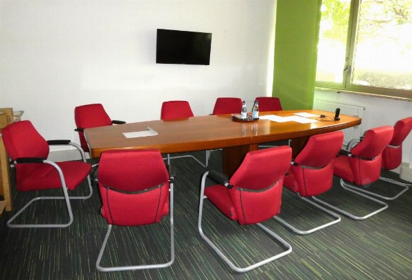 Office furniture and equipment - Judical Clearance n. 13/2023 - Bolzano Law Court - Sale 2
