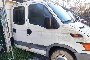 Autocarro IVECO 35C13A 4