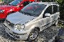 FIAT Panda 2