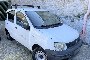 FIAT Panda 1