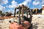 Carrello Elevatore Linde H25 2