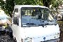 Piaggio Porter Waste Transport 1996 - A 2