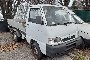 Piaggio Porter waste transport from 2000 1
